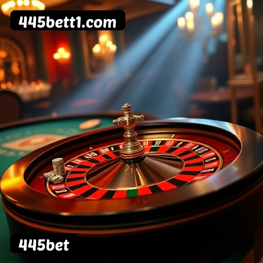 Chuva de Bônus 445bet - Slots