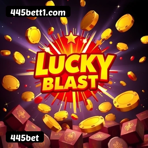 Variedade de slots 445bet