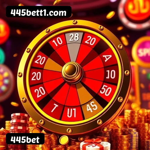 Aplicativo móvel 445bet para iOS e Android