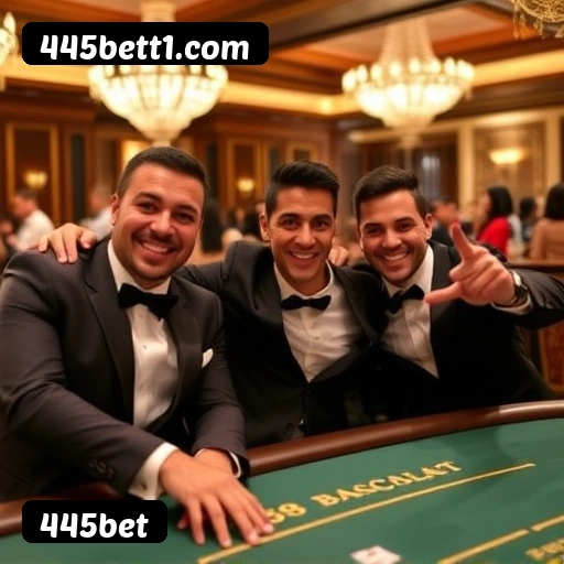 Dicas de slots 445bet