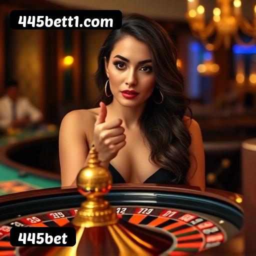 Níveis VIP 445bet